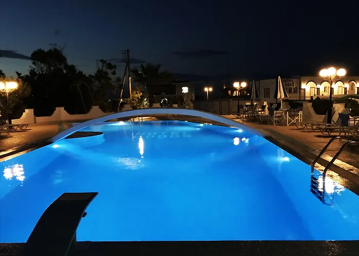 Agas Karterados (Santorini)