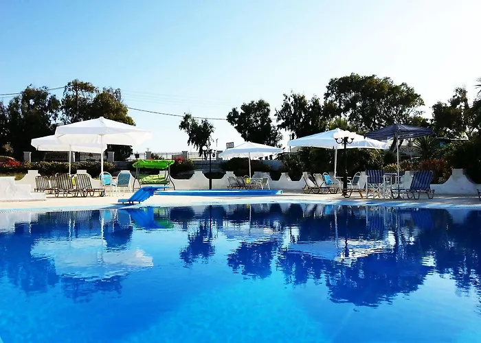 Agas Karterados (Santorini)