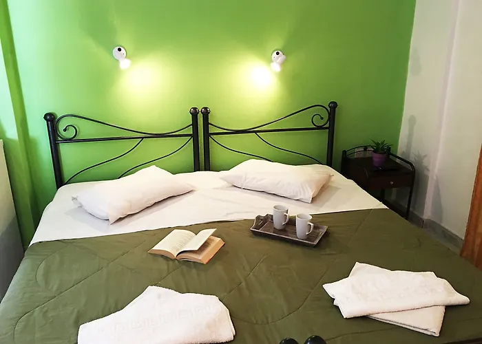 Agas Karterados (Santorini)