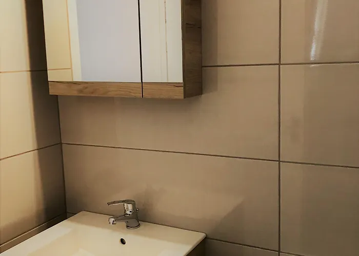 Guest house Agas Karterados (Santorini)